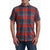 Kuhl Men's Response SS Red Galaxy
