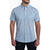 Kuhl Men's Karib Stripe Horizon Blue