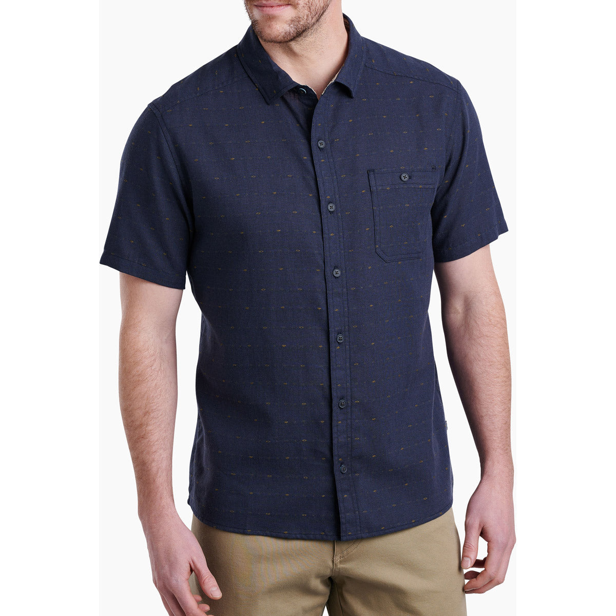 Kuhl Men&#39;s Intrepid Skorpio Northern Star