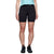 Black Diamond Women's Cadence Tight Shorts Black