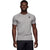 Black Diamond Men's Lightwire Short Sleeve Tech Tee Pewter