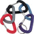 Black Diamond Jivewire Accessory Carabiner Large NO COLOR