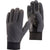 Black Diamond MidWeight Softshell Gloves Smoke
