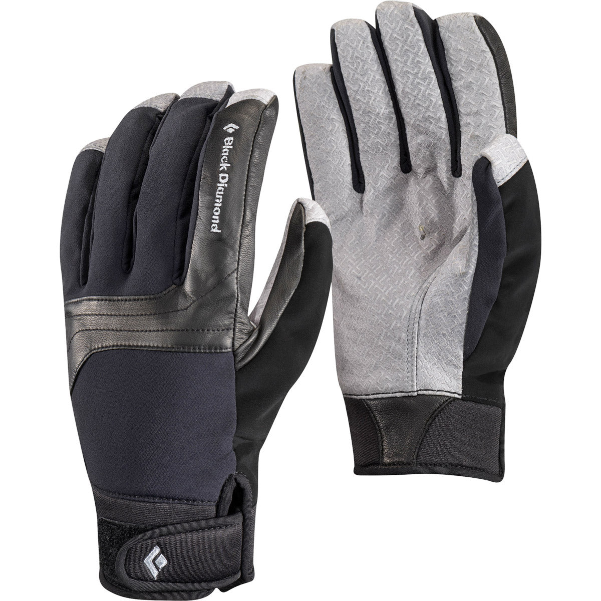 Black Diamond Arc Gloves Black