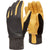 Black Diamond Dirt Bag Gloves Black
