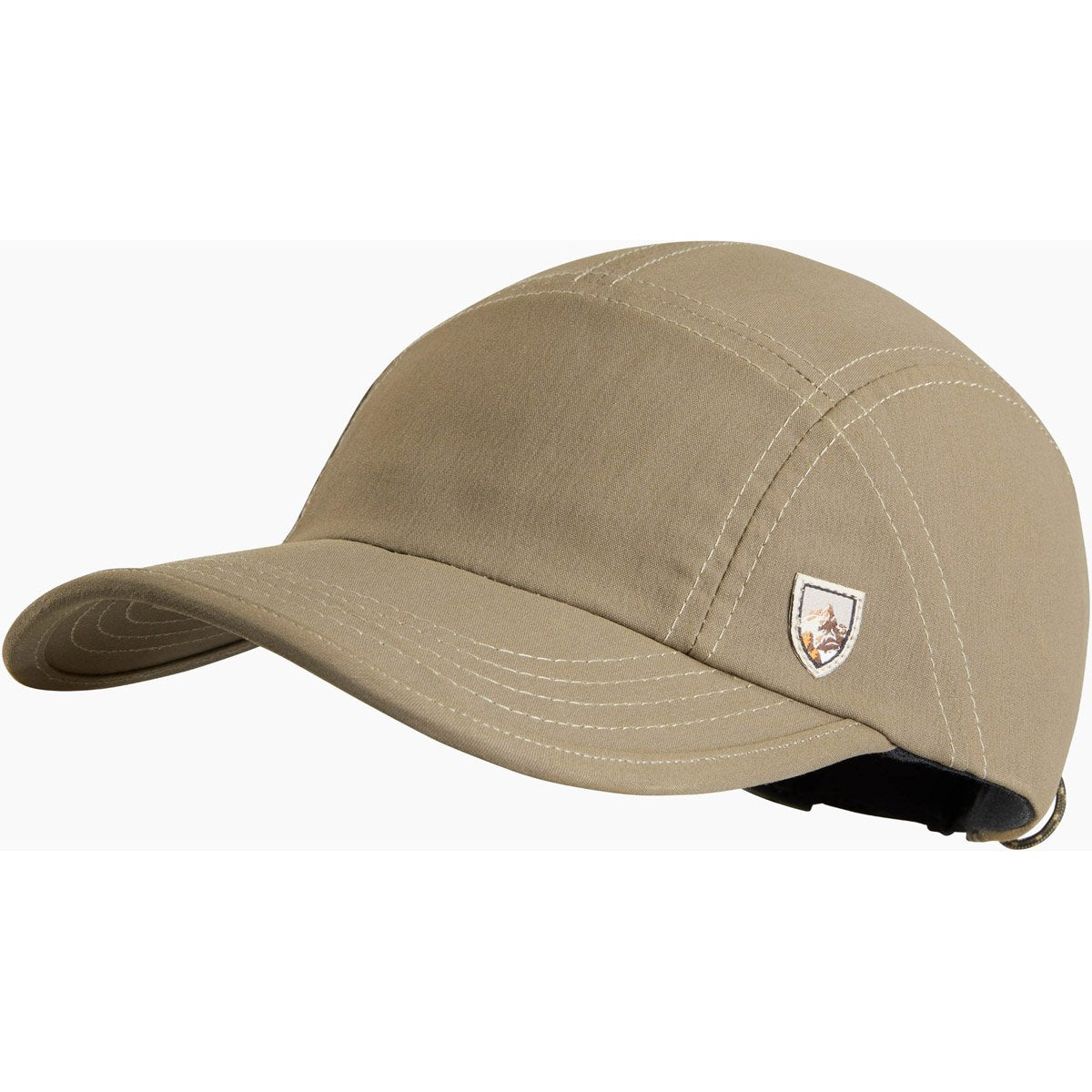 Kuhl Uberkuhl Cap Khaki