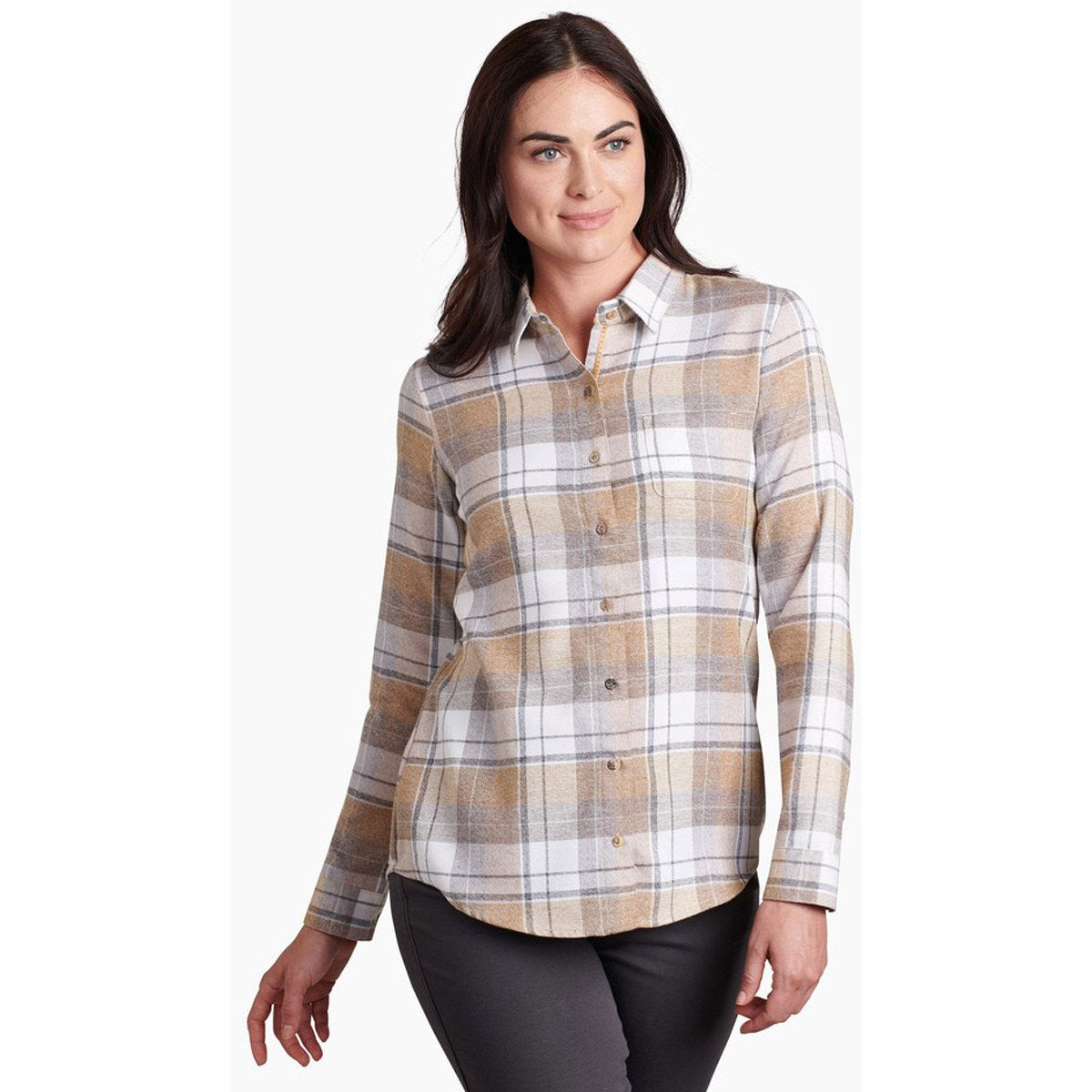 Women&#39;s Kamila Flannel