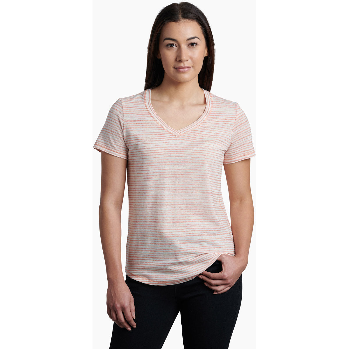 Women&#39;s Aria Short Sleeve