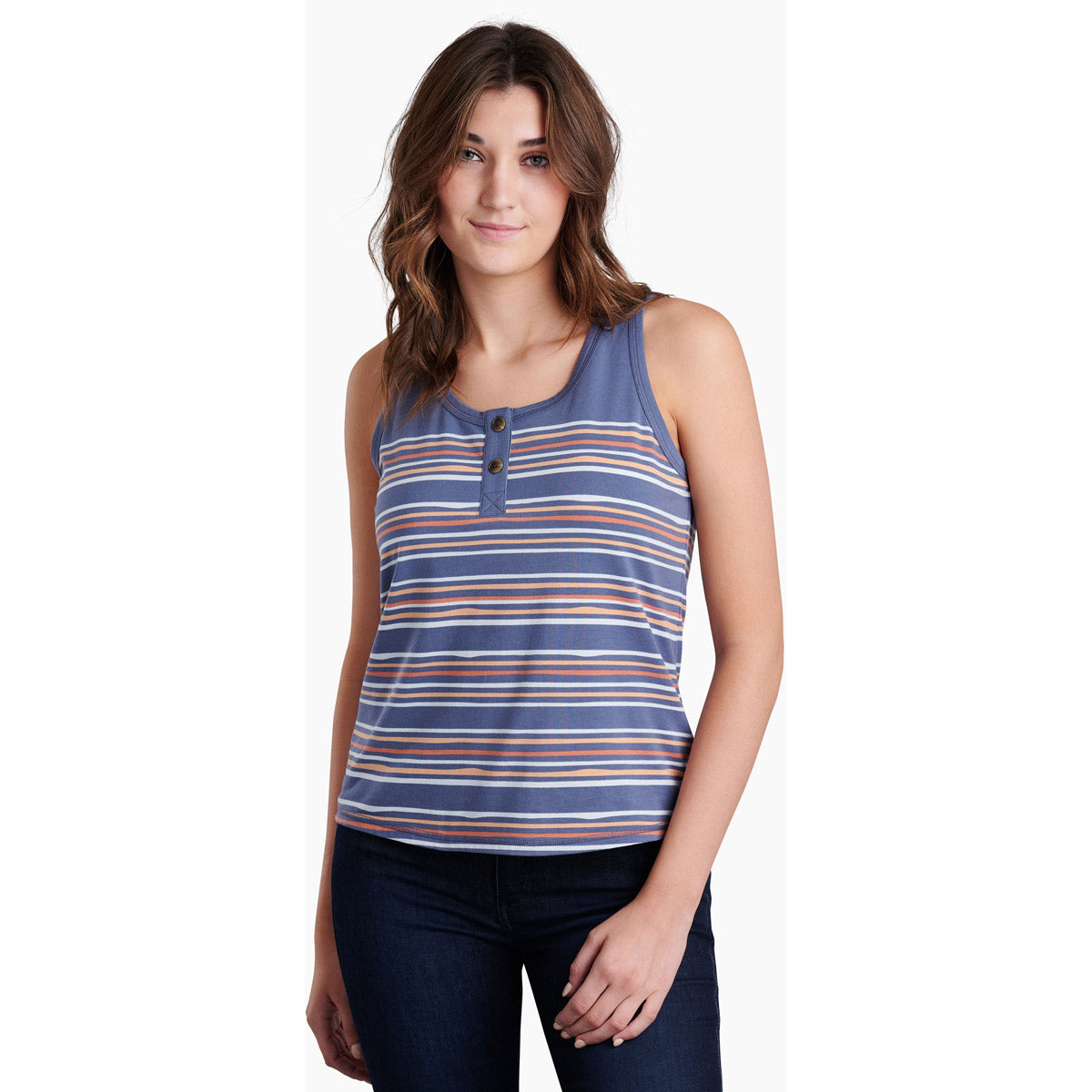 Kuhl Women&#39;s Solstice Tank Twilight