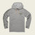 Howler Brothers Men's Loggerhead Hoodie Camp Howler:moke / S