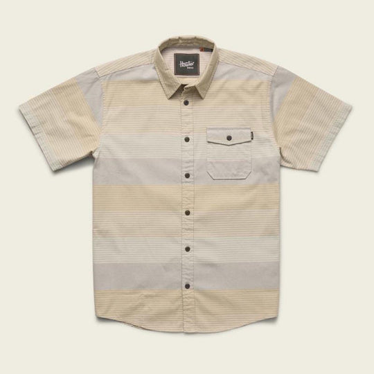 Men's San Gabriel Short Sleeve Shirt