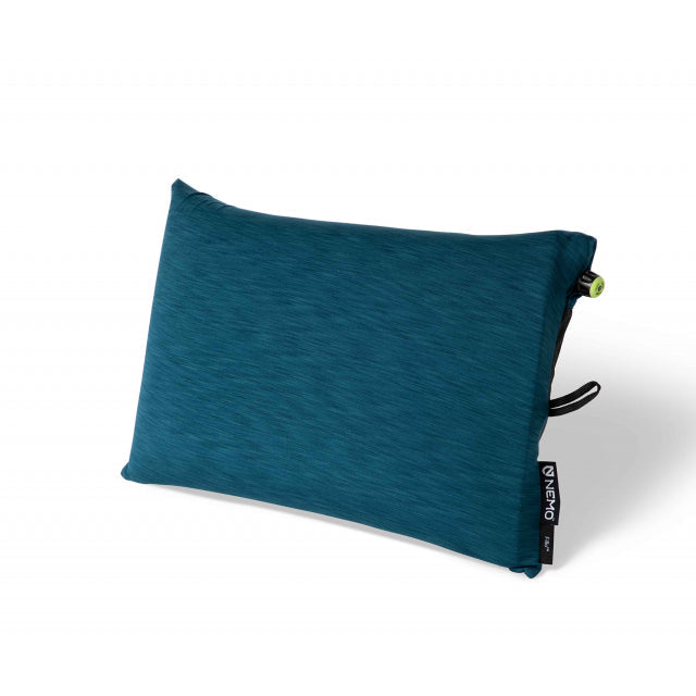 NEMO Fillo Backpacking &amp; Camping Pillow Abyss