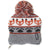 Kavu Tiny Beanie Pouch Foxy