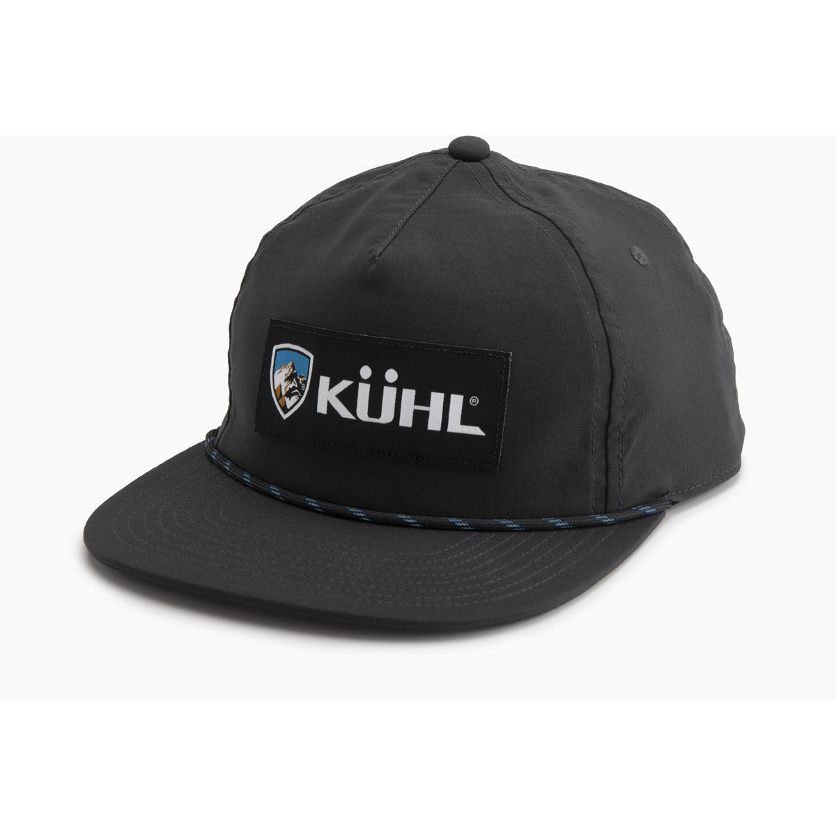 Kuhl Renegade Camp Hat Koal