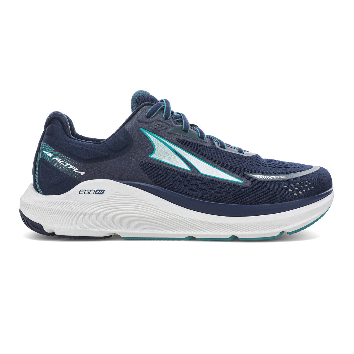 Altra Women&#39;s Paradigm 6 Dark Blue