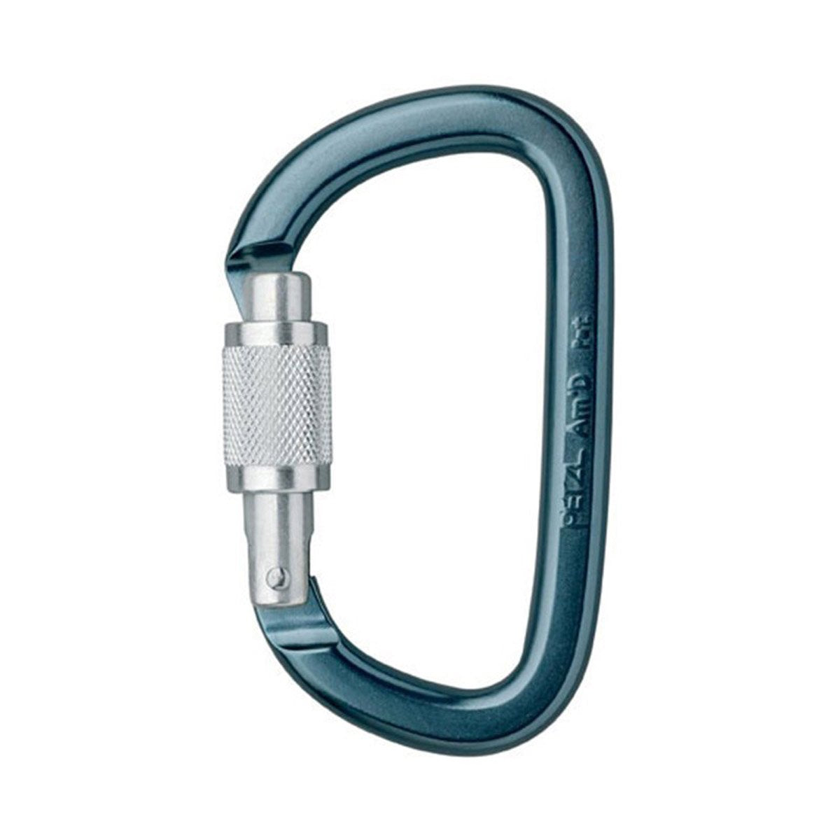 Petzl Am&#39;D Locking Carabiner