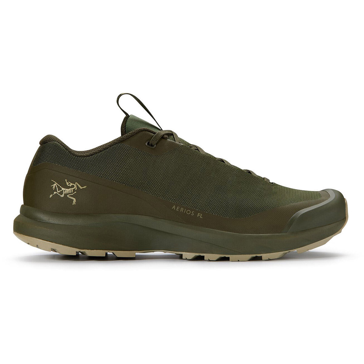 Arcteryx Men&#39;s Aerios FL Shoe Anecdote/Variable