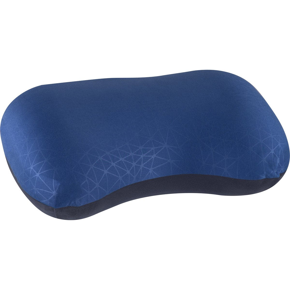 Sea to Summit Aeros Pillow Case - Large Navy Blue