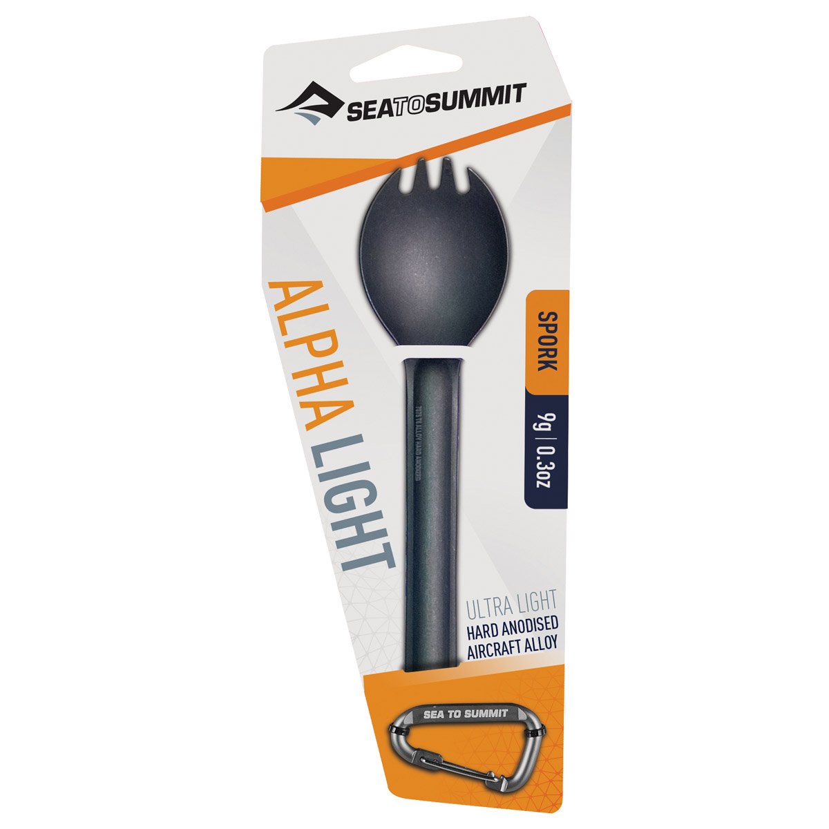 Sea to Summit Alpha Light Spork