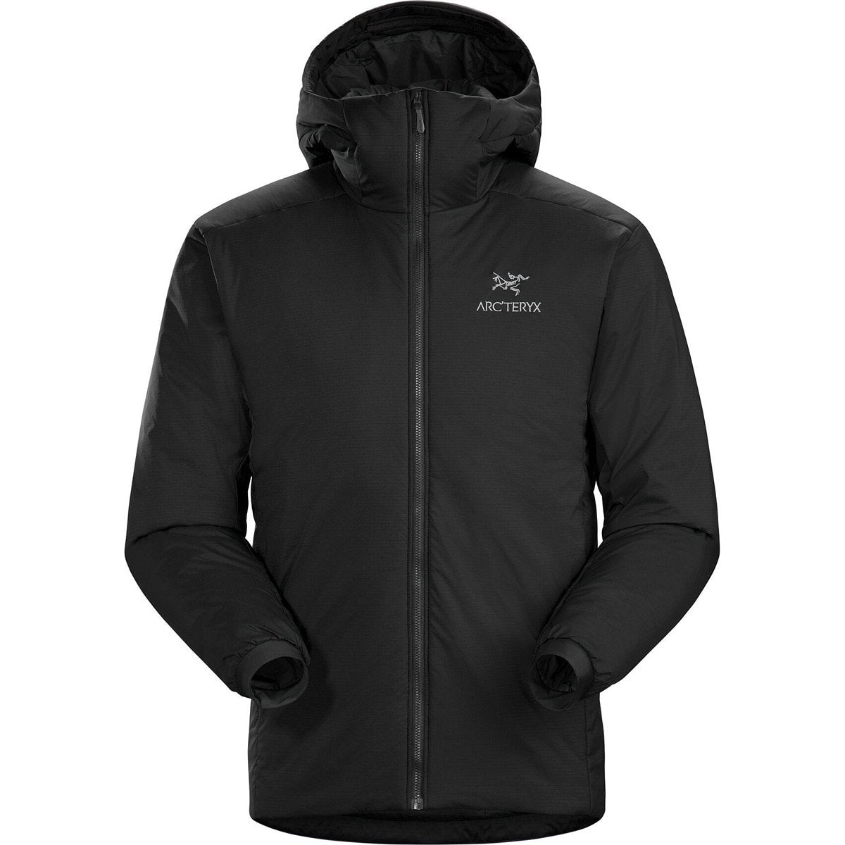 Arcteryx Men&#39;s Atom AR Hoody Black