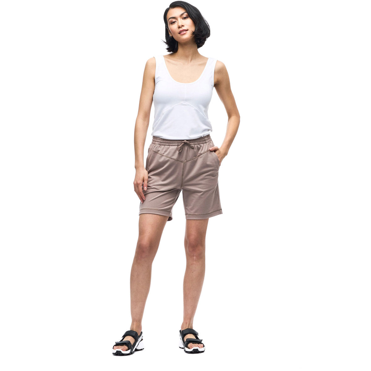 Indyeva Women&#39;s Short Bellenger Tortilla