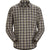 Arcteryx Men's Bernal Long Sleeve Shirt Hypnotic Shadows