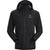 Arcteryx Men's Beta AR Jacket Black