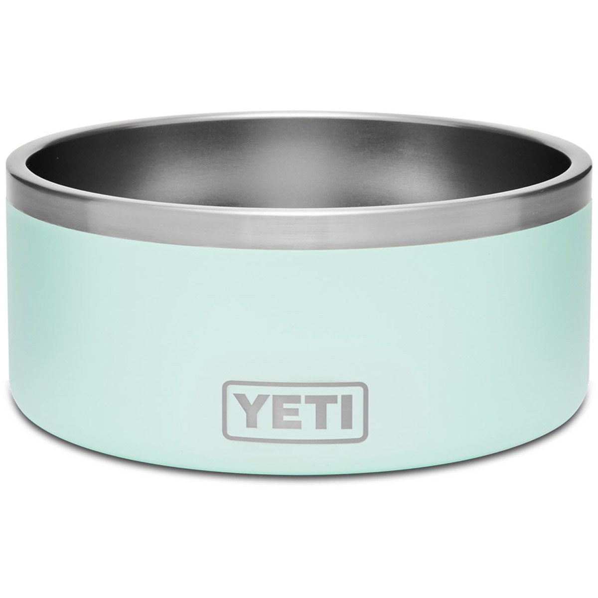 Yeti Boomer 8 Dog Bowl