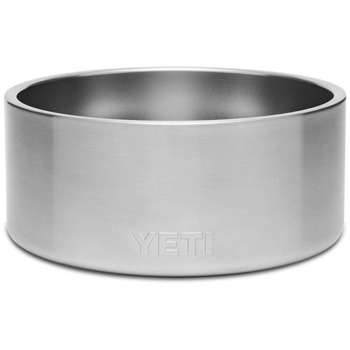 Yeti Boomer 8 Dog Bowl