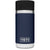 Yeti Rambler 12 oz Bottle with HotShot Cap Navy
