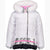 Obermeyer Kids Bunny Jacket White