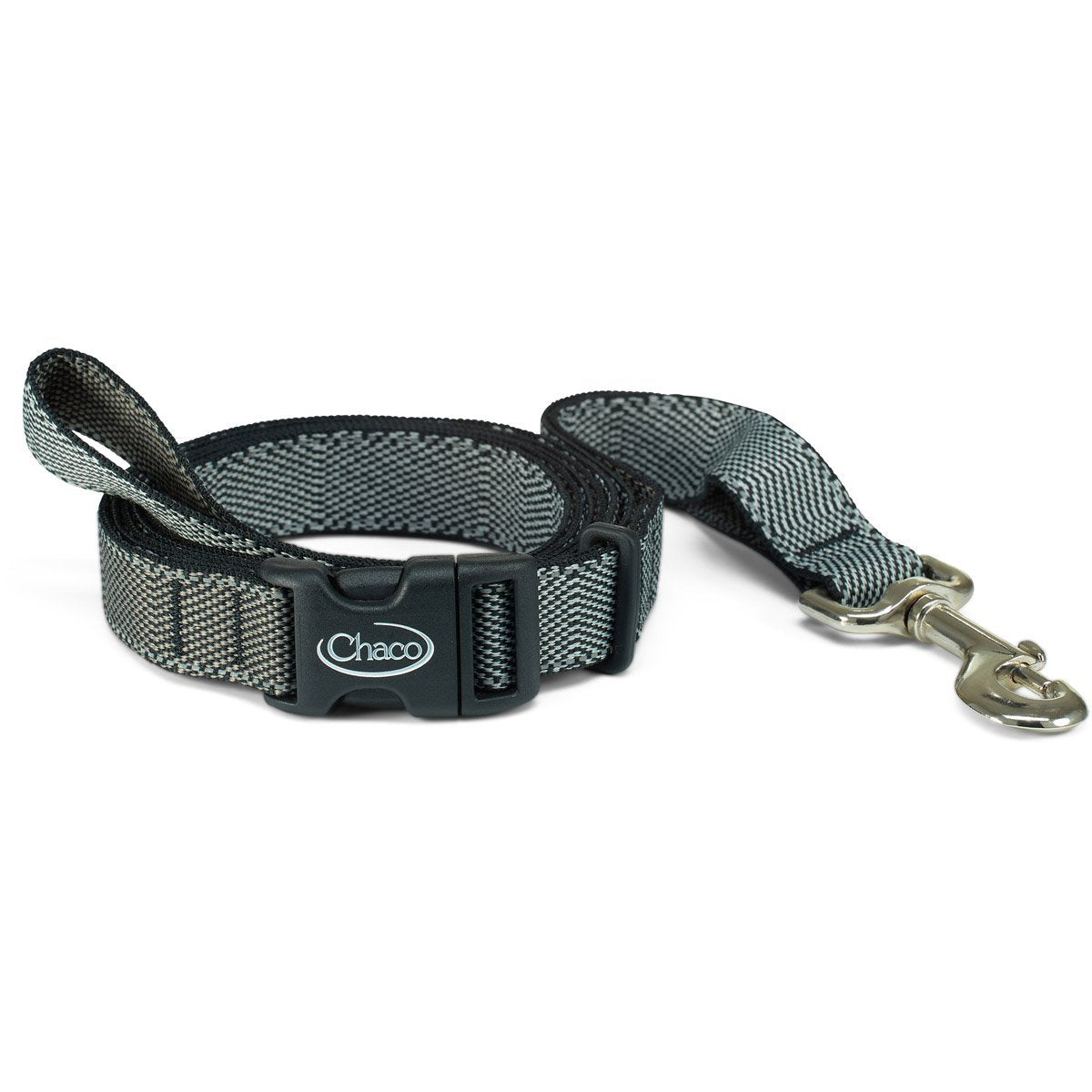 Chaco Dog Leash Excite B&amp;W