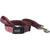 Chaco Dog Leash Fig Purple