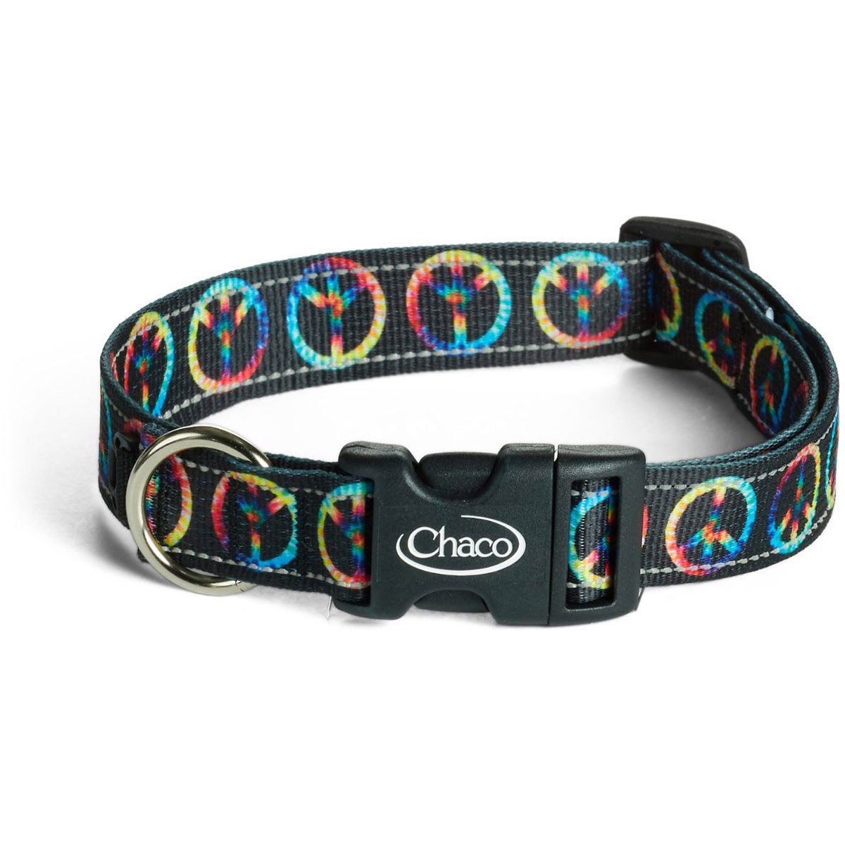 Chaco Dog Collar Peace ign / S