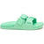 Chaco Kids' Chillos Slide Jade