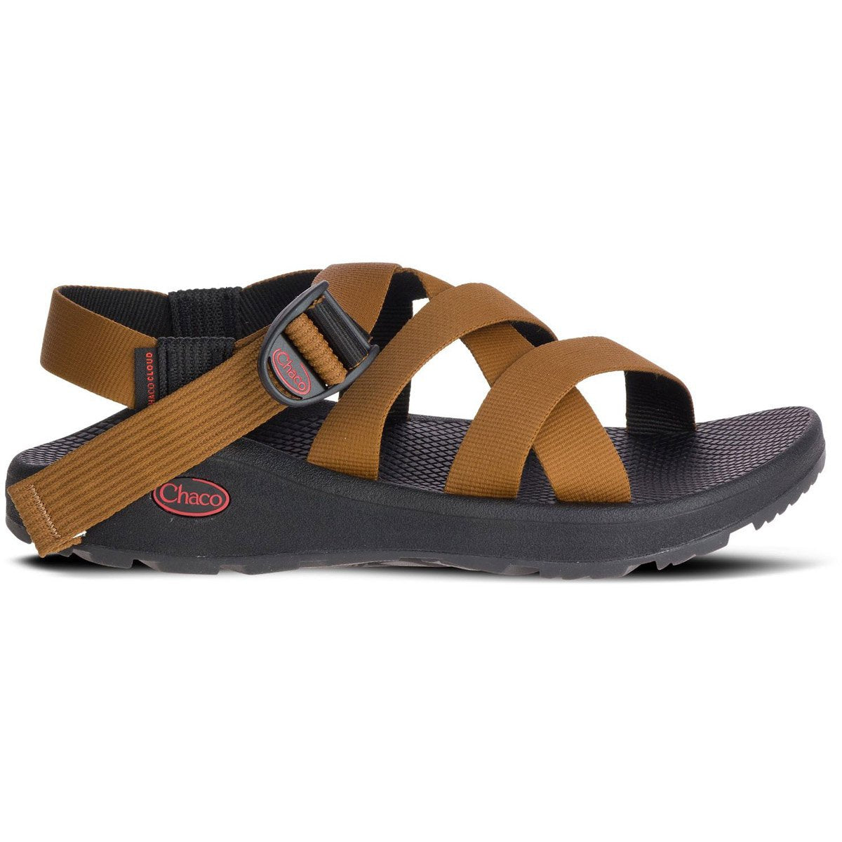 Chaco Men&#39;s Banded Z Cloud Cognac Black