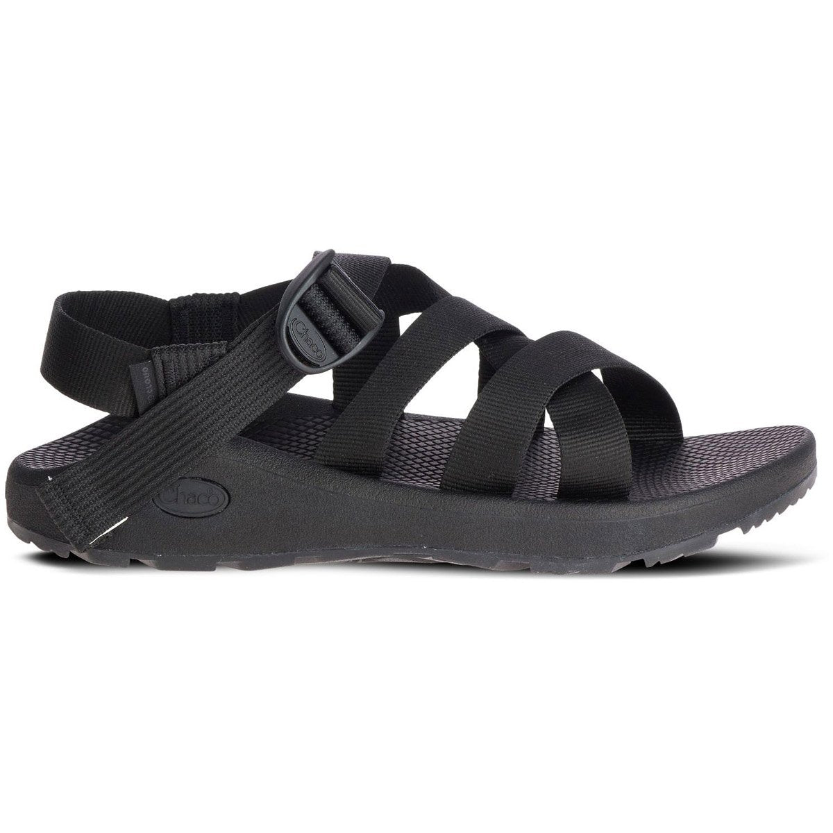 Chaco Men&#39;s Banded Z Cloud Solid Black