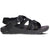 Chaco Men's Banded Z Cloud Solid Black