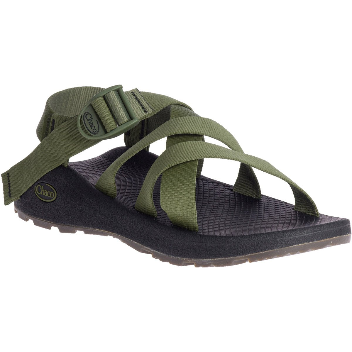 Chaco Men&#39;s Banded Z Cloud Moss Lichen