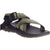 Chaco Men's Mega Z Cloud Odds Black