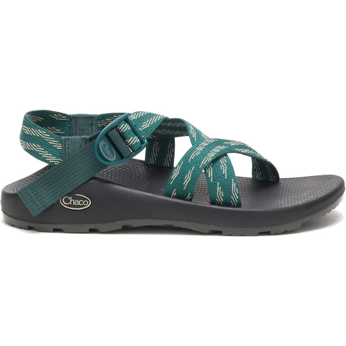 Chaco Men's Z/1 Classic Sandal Surface Pine