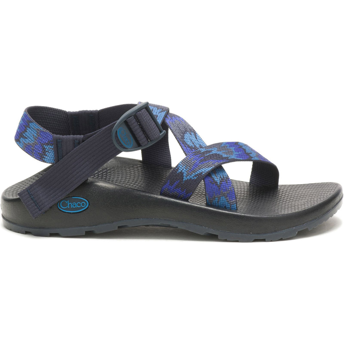 Chaco Men's Z/1 Classic Sandal Aerial Blue