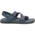 Chaco Men's Lowdown 2 Storm Blue