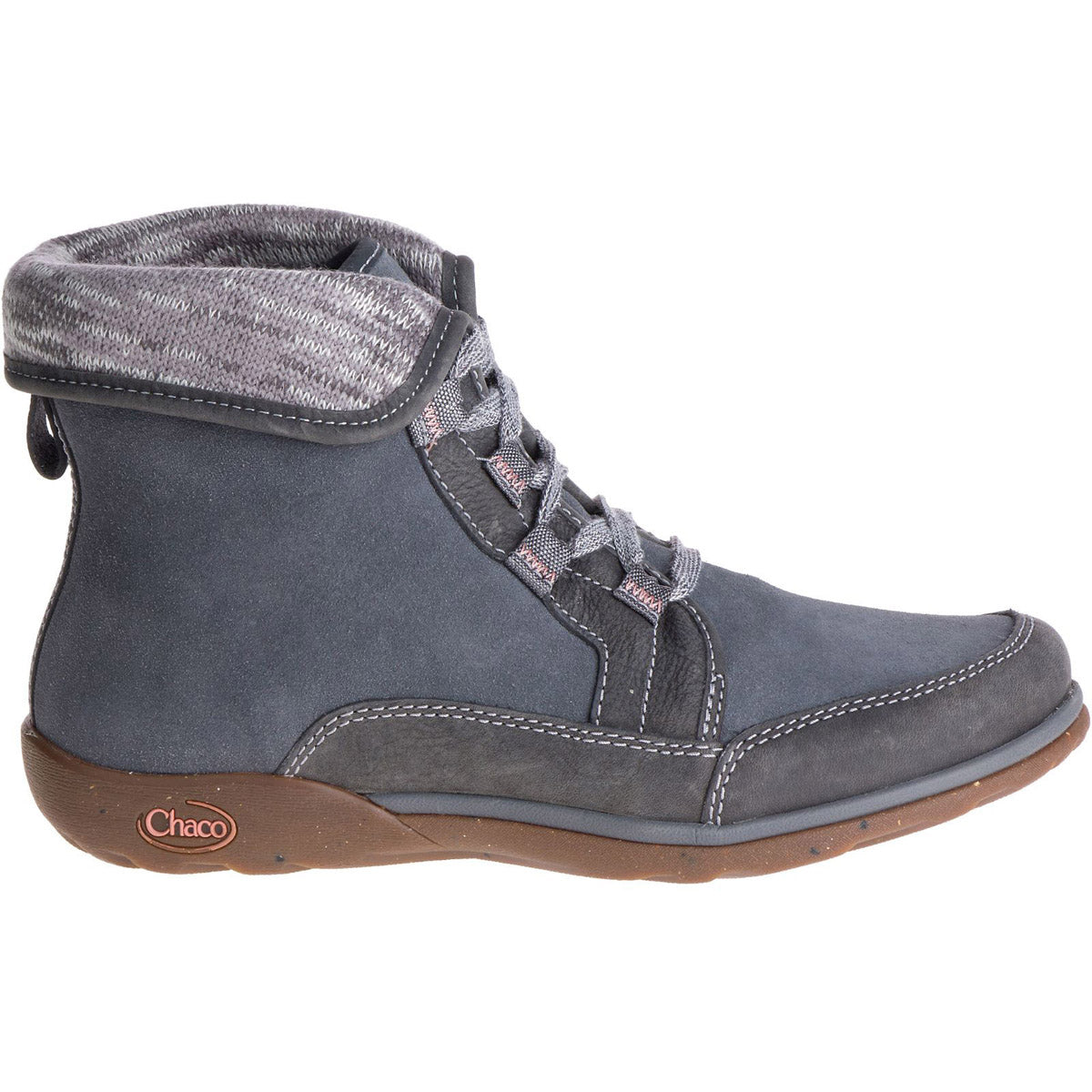 Chaco Women&#39;s Barbary Boot Castlerock