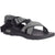 Chaco Women's Mega Z Cloud Prong Black