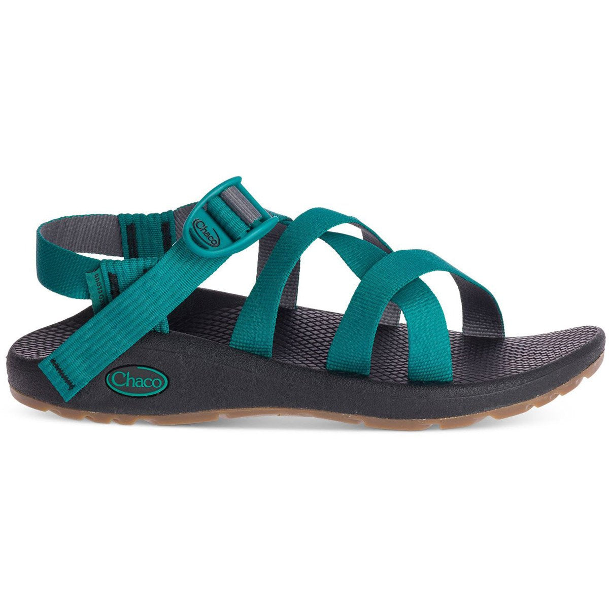Chaco Women's Banded Z/Cloud Everglade Gray
