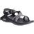 Chaco Women's Z/Cloud 2 - Wide Excite B+W