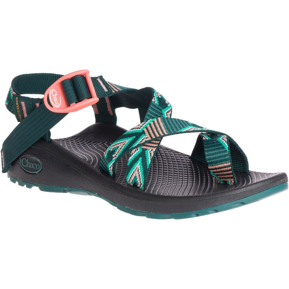 Chaco Women's Z/Cloud 2 Punta Pine
