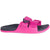 Chaco Women's Chillos Slide Magenta