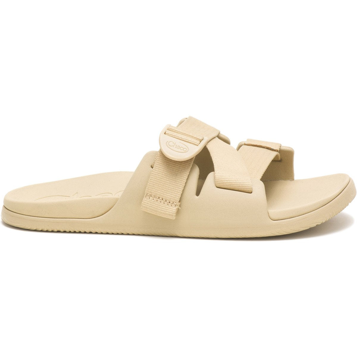 Chaco Women's Chillos Slide Taupe